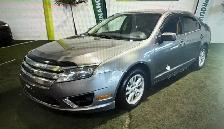Ford Fusion 2012 - Photo 2