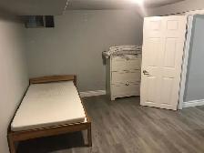 1 Bedroom Basement Apartment - Photo 4