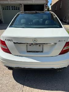 2014 Mercedes-Benz C300 4MATIC - Photo 2