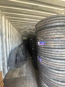 TRUCK & TRAILER TIRE SERVICES 24/7 ROADSIDE ASSISTANCE