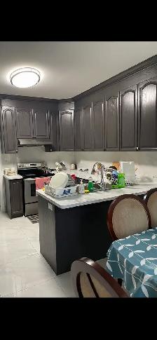 Master bedroom (Sharing with girl)