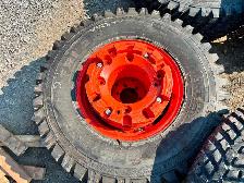 2023 Nokian Wheel Set For Kubota L4760 - Photo 3