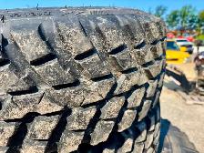 2023 Nokian Wheel Set For Kubota L4760 - Photo 4