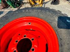 2023 Nokian Wheel Set For Kubota L4760 - Photo 6