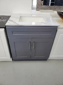 Painted Vanities for sale - Photo 3