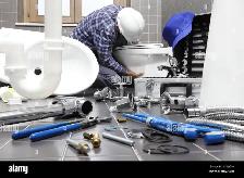 Plumber in Your area