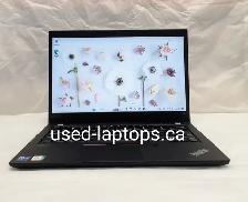 Lenovo T14 G2 Touchscreen | 11th Gen i7 | 32GB|512G SSD