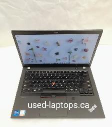 Lenovo T14 G2 Touchscreen | 11th Gen i7 | 32GB|512G SSD - Photo 3