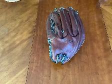 Baseball gloves - Photo 3