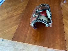 Baseball gloves - Photo 4