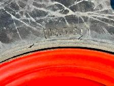 Kubota M-Series Industrial Wheel Set - Photo 5