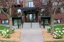 Condo à louer Laprairie