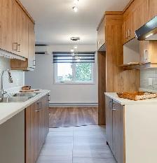 Condo à louer Laprairie - Photo 12
