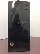 HP Desktop computer. Just need a mouse and Vesa mount