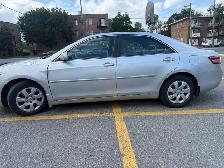 2011 Toyota Camry - Photo 3