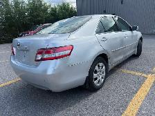 2011 Toyota Camry - Photo 4