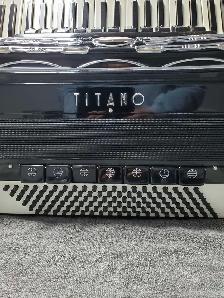 titano accordion - Photo 2