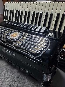 titano accordion - Photo 3