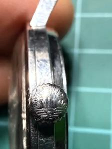 Longines 60’s Dress Watch - Photo 5