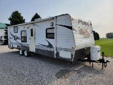 2007 Palomino Puma 27FQ