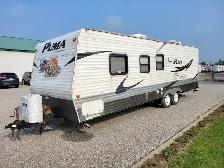 2007 Palomino Puma 27FQ - Photo 2