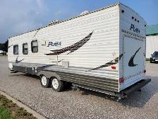 2007 Palomino Puma 27FQ - Photo 3