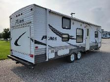 2007 Palomino Puma 27FQ - Photo 4