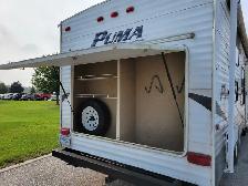 2007 Palomino Puma 27FQ - Photo 5