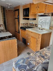 2007 Palomino Puma 27FQ - Photo 6