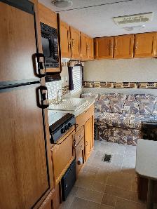 2007 Palomino Puma 27FQ - Photo 12