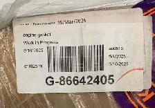 ETGB engine gasket - Photo 3