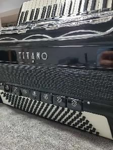 titano accordion - Photo 3