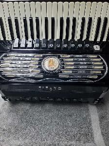 titano accordion - Photo 8