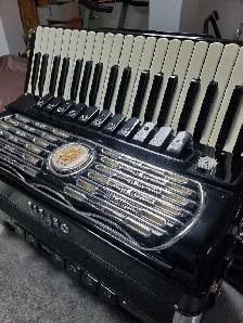 titano accordion - Photo 9