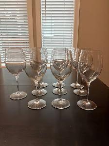 FREE - Wine Glasses