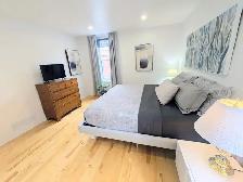 2 Beds  Den   2 Baths ALL Included- Point Saint Charles - Photo 2
