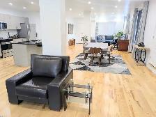 2 Beds  Den   2 Baths ALL Included- Point Saint Charles - Photo 3