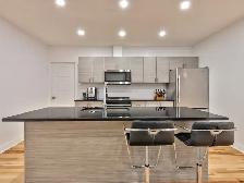 2 Beds  Den   2 Baths ALL Included- Point Saint Charles - Photo 6