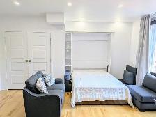 2 Beds  Den   2 Baths ALL Included- Point Saint Charles - Photo 8
