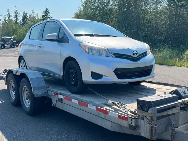 cash for Toyotas