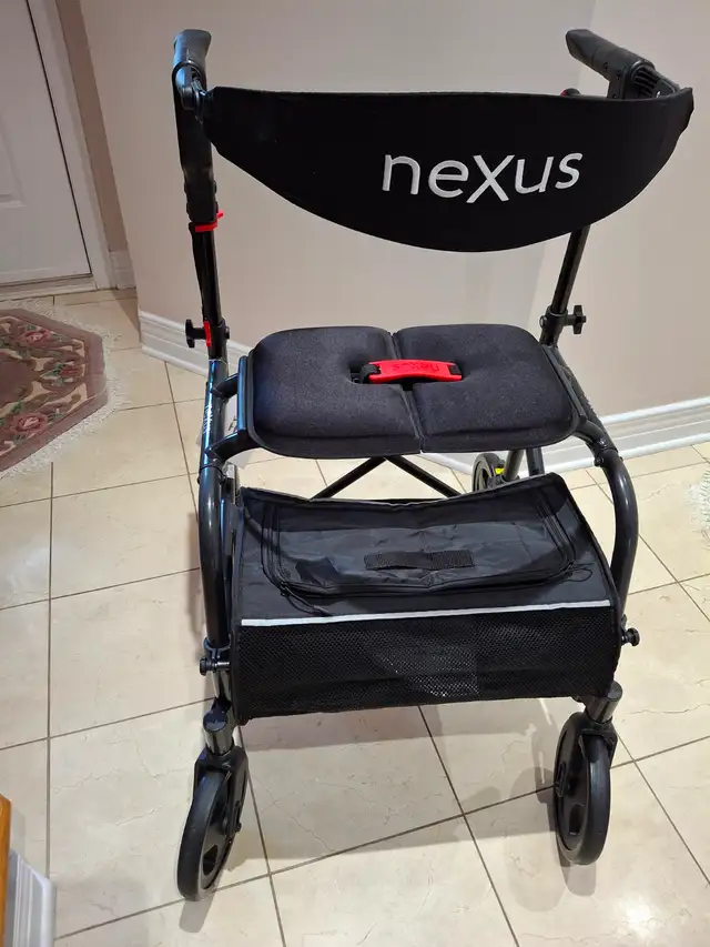 Nexus 3 Walker
