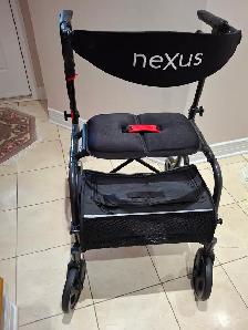 Nexus 3 Walker