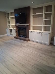 Newly Renovated 1-Bedroom Basement Apartment  – Blezard - Photo 3