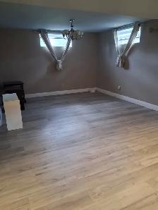 Newly Renovated 1-Bedroom Basement Apartment  – Blezard - Photo 4