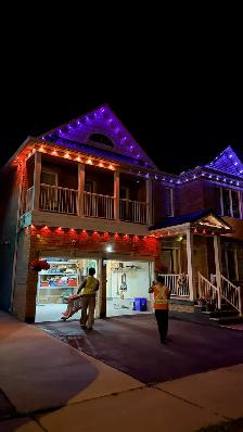 Permanent Outdoor Lighting for Your Home - Photo 2