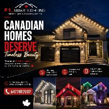 Permanent Outdoor Lighting for Your Home - Photo 4