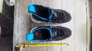 CURRY MENS RUNNING SHOES SIZE 7 - Photo 3