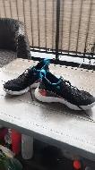 CURRY MENS RUNNING SHOES SIZE 7 - Photo 6