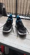 CURRY MENS RUNNING SHOES SIZE 7 - Photo 7