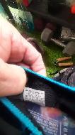CURRY MENS RUNNING SHOES SIZE 7 - Photo 8